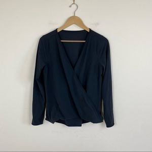 Lululemon Full Freedom Long Sleeve